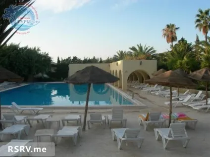 Mediterranee thalasso golf 3 (Хаммамет, Туніс) ціни, відгуки, тури, фото, відео, бронювання, готелі (Хаммамет) Mediterranee thalasso golf 3 (Хаммамет, Туніс) ціни, відгуки, тури, фото, відео, бронювання, готелі