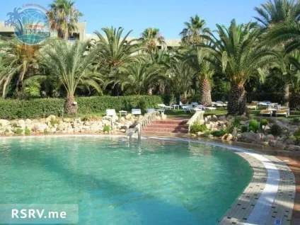 Mediterranee thalasso golf 3 (Хаммамет, Туніс) ціни, відгуки, тури, фото, відео, бронювання, готелі (mediterranee) Mediterranee thalasso golf 3 (Хаммамет, Туніс) ціни, відгуки, тури, фото, відео, бронювання, готелі