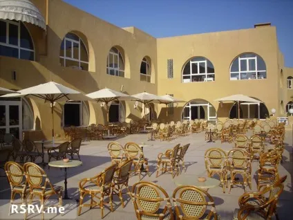 Mediterranee thalasso golf 3 (Хаммамет, Туніс) ціни, відгуки, тури, фото, відео, бронювання, готелі (golf) Mediterranee thalasso golf 3 (Хаммамет, Туніс) ціни, відгуки, тури, фото, відео, бронювання, готелі