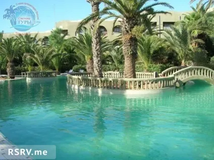 Mediterranee thalasso golf 3 (Хаммамет, Туніс) ціни, відгуки, тури, фото, відео, бронювання, готелі (ціни) Mediterranee thalasso golf 3 (Хаммамет, Туніс) ціни, відгуки, тури, фото, відео, бронювання, готелі