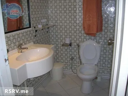 Mediterranee thalasso golf 3 (Хаммамет, Туніс) ціни, відгуки, тури, фото, відео, бронювання, готелі (thalasso) Mediterranee thalasso golf 3 (Хаммамет, Туніс) ціни, відгуки, тури, фото, відео, бронювання, готелі