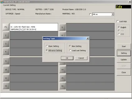 Дрібниця електронна - відновлення usb luxmini 320 (1000 1000 records) Дрібниця електронна - відновлення usb luxmini 320