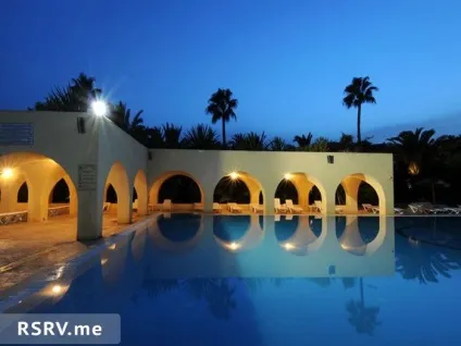 Mediterranee thalasso golf 3 (Хаммамет, Туніс) ціни, відгуки, тури, фото, відео, бронювання, готелі (ціни) Mediterranee thalasso golf 3 (Хаммамет, Туніс) ціни, відгуки, тури, фото, відео, бронювання, готелі