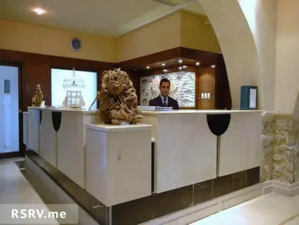 Mediterranee thalasso golf 3 (Хаммамет, Туніс) ціни, відгуки, тури, фото, відео, бронювання, готелі (mediterranee) Mediterranee thalasso golf 3 (Хаммамет, Туніс) ціни, відгуки, тури, фото, відео, бронювання, готелі