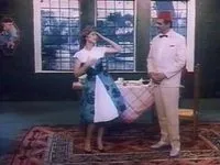 Мільйонерка (1974) - інформація про фільм - фільми-спектаклі (фільмі) Мільйонерка (1974) - інформація про фільм - фільми-спектаклі