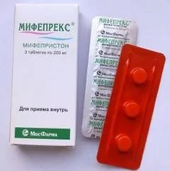 Міфепрекс інструкція із застосування, ціна, відгуки (інструкція) Міфепрекс інструкція із застосування, ціна, відгуки