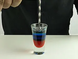 Методи приготування коктейлів (коктейлів) Методи приготування коктейлів