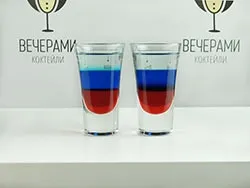 Методи приготування коктейлів (коктейлів) Методи приготування коктейлів