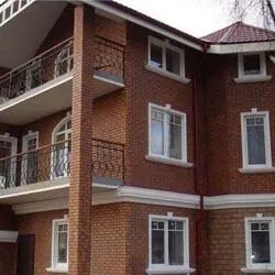 Міжповерхових карниз для фасаду будинку і будівель фото і ціни (декоративні карнизи для ф) Міжповерхових карниз для фасаду будинку і будівель фото і ціни