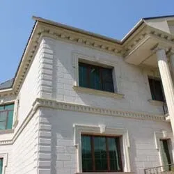 Міжповерхових карниз для фасаду будинку і будівель фото і ціни (карнизи для фасаду будинку) Міжповерхових карниз для фасаду будинку і будівель фото і ціни