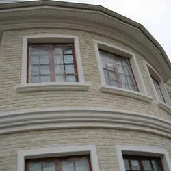 Міжповерхових карниз для фасаду будинку і будівель фото і ціни (карниз фасадний) Міжповерхових карниз для фасаду будинку і будівель фото і ціни