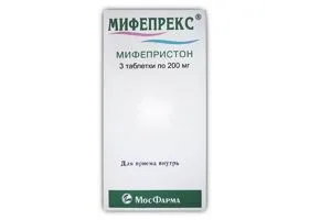 Міфепрекс інструкція із застосування, ціна, відгуки (інструкція) Міфепрекс інструкція із застосування, ціна, відгуки