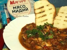 Мідії користь, властивості, види, офіційний сайт кулінарних рецептів юлии висоцької (мідії) Мідії користь, властивості, види, офіційний сайт кулінарних рецептів юлии висоцької