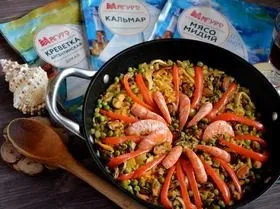 Мідії користь, властивості, види, офіційний сайт кулінарних рецептів юлии висоцької (висоцької) Мідії користь, властивості, види, офіційний сайт кулінарних рецептів юлии висоцької