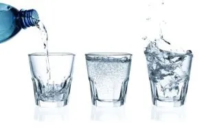Мінеральна, кропова і ізюмні вода від запору (кропова) Мінеральна, кропова і ізюмні вода від запору