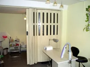 Міжкімнатні двері гармошка установка своїми силами, гід по дверях (установка) Міжкімнатні двері гармошка установка своїми силами, гід по дверях
