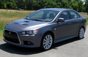Методи визначення нових звуків, що з'явилися під капотом mitsubishi lancer (звуків) Методи визначення нових звуків, що з'явилися під капотом mitsubishi lancer