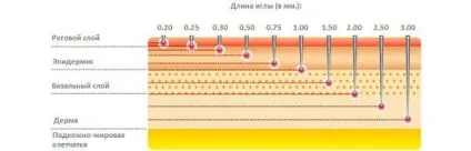 Мезороллер для особи як користуватися в домашніх умовах 1 (особи) Мезороллер для особи як користуватися в домашніх умовах 1
