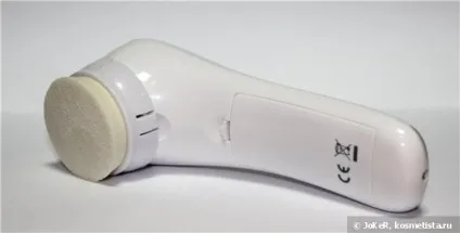 Микродермабразия будинку легко з powerbrasion complete home micro-dermabrasion system від skin doctor (Свотч) Микродермабразия будинку легко з powerbrasion complete home micro-dermabrasion system від skin doctor