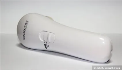 Микродермабразия будинку легко з powerbrasion complete home micro-dermabrasion system від skin doctor (легко) Микродермабразия будинку легко з powerbrasion complete home micro-dermabrasion system від skin doctor