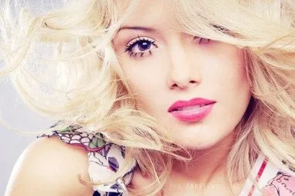 Милий макіяж, створюємо на обличчі cute makeup (makeup) Милий макіяж, створюємо на обличчі cute makeup