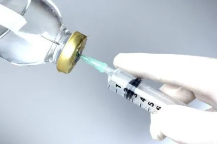 Мезотерапія для схуднення ін'єкціями, ультразвуком і в домашніх умовах (домашніх) Мезотерапія для схуднення ін'єкціями, ультразвуком і в домашніх умовах
