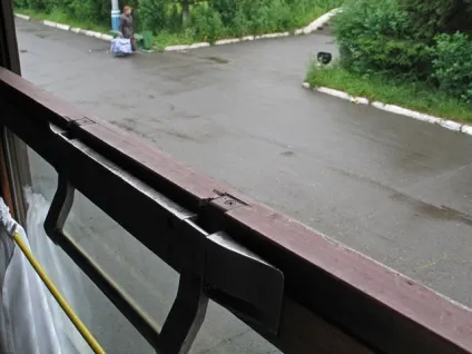 Механічне обладнання пасажирського вагона - загальні відомості про механічне пристрої