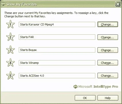 Microsoft natural ergonomic keyboard 4000 v1