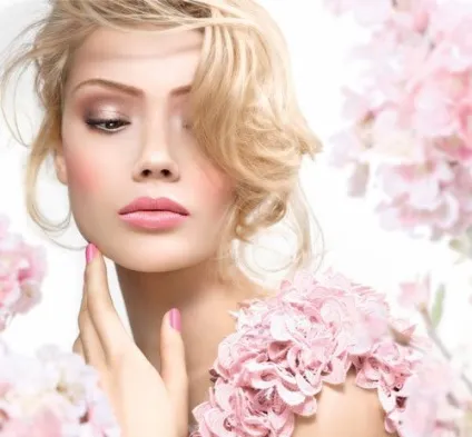 Милий макіяж, створюємо на обличчі cute makeup (перевагу варто віддавати) Милий макіяж, створюємо на обличчі cute makeup