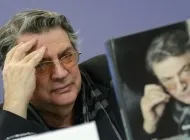 Михайло Терьохін шокував шанувальниць весільної фотографією, світська хроніка (михайло) Михайло Терьохін шокував шанувальниць весільної фотографією, світська хроніка