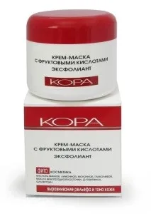 Думка діючих косметологів про української косметиці кора (думка) Думка діючих косметологів про української косметиці кора