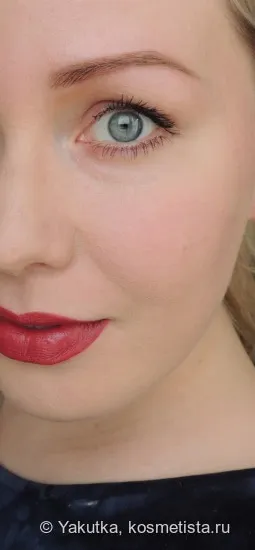 Mirra частина друга, декоративна відгуки (українська косметика) Mirra частина друга, декоративна відгуки