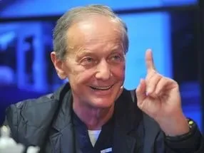 Михайло задорнов хвороба, стан здоров'я сатирика на сьогоднішній день чому з екранів пропав (хвороба) Михайло задорнов хвороба, стан здоров'я сатирика на сьогоднішній день чому з екранів пропав