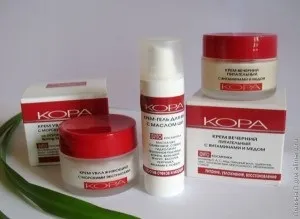 Думка діючих косметологів про української косметиці кора (косметиці) Думка діючих косметологів про української косметиці кора