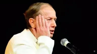 Михайло задорнов хвороба, стан здоров'я сатирика на сьогоднішній день чому з екранів пропав (сатирика) Михайло задорнов хвороба, стан здоров'я сатирика на сьогоднішній день чому з екранів пропав