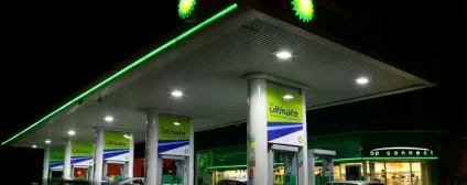 Чи багато ви знаєте про заправках bp (знаєте) Чи багато ви знаєте про заправках bp