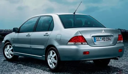 Mitsubishi lancer 9 (2000-2010) характеристики і ціна, фото і огляд ( «реліз» Mitsubishi Lancer) Mitsubishi lancer 9 (2000-2010) характеристики і ціна, фото і огляд
