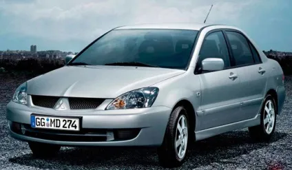 Mitsubishi lancer 9 (2000-2010) характеристики і ціна, фото і огляд ( «реліз» Mitsubishi Lancer) Mitsubishi lancer 9 (2000-2010) характеристики і ціна, фото і огляд