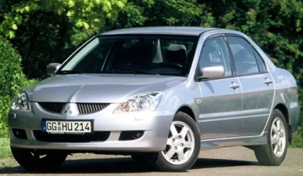 Mitsubishi lancer 9 (2000-2010) характеристики і ціна, фото і огляд (mitsubishi) Mitsubishi lancer 9 (2000-2010) характеристики і ціна, фото і огляд
