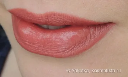 Mirra частина друга, декоративна відгуки (помада) Mirra частина друга, декоративна відгуки