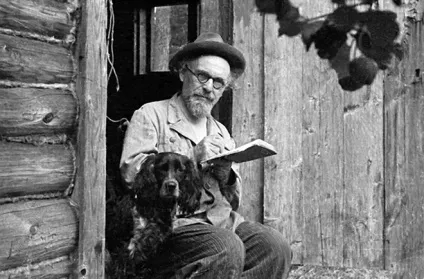 Михайло Пришвін - біографія, фото, особисте життя, книги, розповіді (новини шоу бізнесаУкаіни) Михайло Пришвін - біографія, фото, особисте життя, книги, розповіді