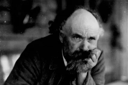 Михайло Пришвін - біографія, фото, особисте життя, книги, розповіді (новини події) Михайло Пришвін - біографія, фото, особисте життя, книги, розповіді