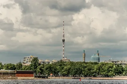Мне сверху видно все які бувають оглядові майданчики - новини в фотографіях (Фото Wikimedia Commons) Мне сверху видно все які бувають оглядові майданчики - новини в фотографіях