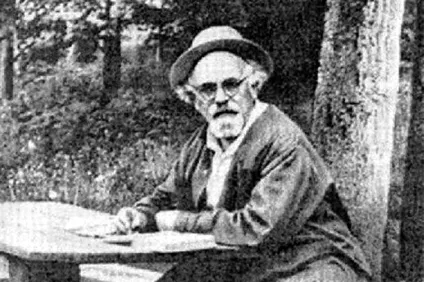 Михайло Пришвін - біографія, фото, особисте життя, книги, розповіді (новини шоу бізнесаУкаіни) Михайло Пришвін - біографія, фото, особисте життя, книги, розповіді