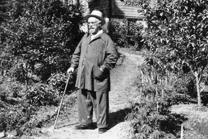 Михайло Пришвін - біографія, фото, особисте життя, книги, розповіді (новини спорту) Михайло Пришвін - біографія, фото, особисте життя, книги, розповіді