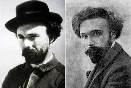 Михайло Пришвін - біографія, фото, особисте життя, книги, розповіді (новостіУкаіни) Михайло Пришвін - біографія, фото, особисте життя, книги, розповіді