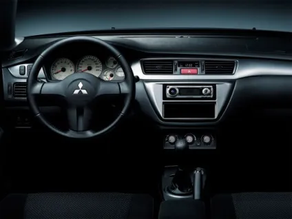 Mitsubishi lancer 9 (2000-2010) характеристики і ціна, фото і огляд ( «реліз» Mitsubishi Lancer) Mitsubishi lancer 9 (2000-2010) характеристики і ціна, фото і огляд