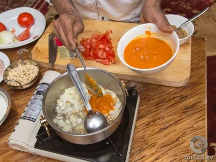 Світ тв, що приготувати з курки рецепти найсмачніших страв (курки) Світ тв, що приготувати з курки рецепти найсмачніших страв