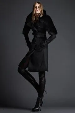 Модний лікнеп як не заплутатися в колекціях (Haute Couture Pret-a-porter) Модний лікнеп як не заплутатися в колекціях