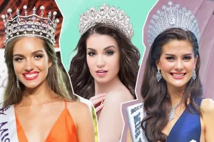 Мода в instagram чемпіонки краси, пліткар